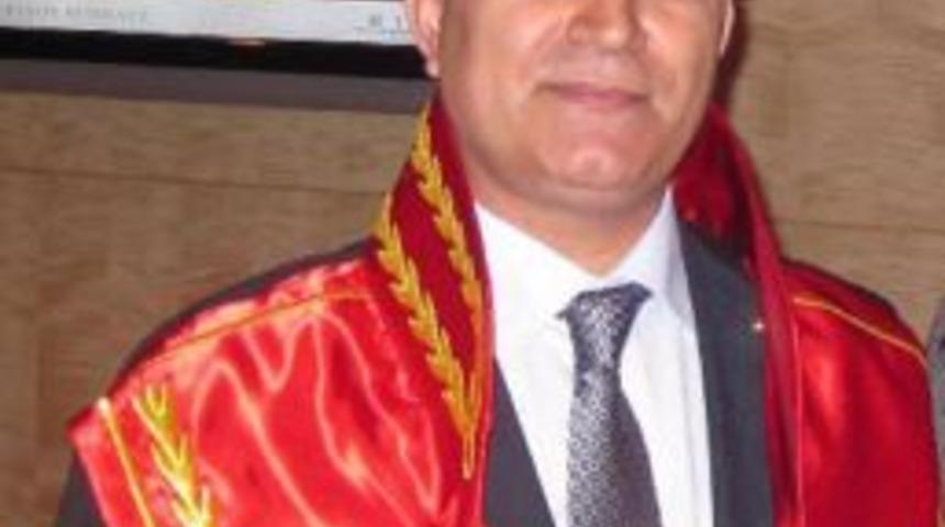 Firari Eski Yargıtay &Uuml;yesi Hastanede Yakalandı