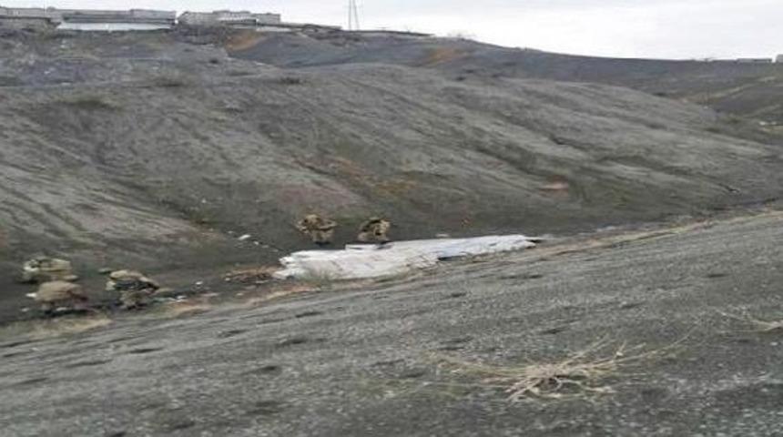 Şırnak'ta 1.3 Milyon Liralık Ka&ccedil;ak Sigara Operasyonu