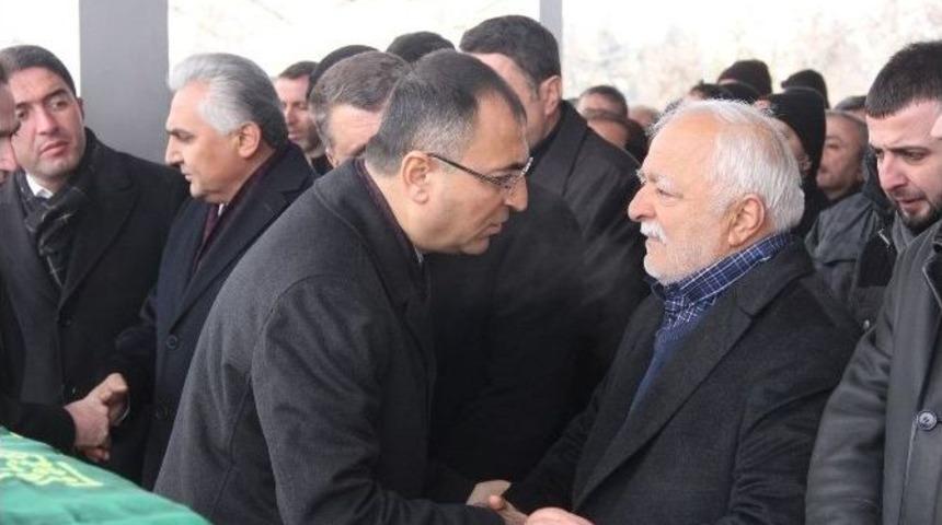 Karaduman Ailesinin Acı G&uuml;n&uuml;