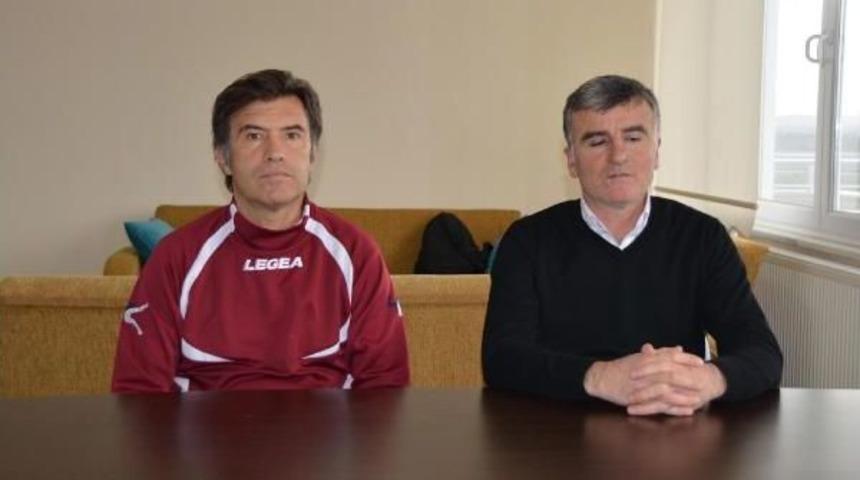 Bandırmaspor Amado'yla Yolunu Ayırdı