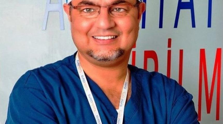 T&uuml;p Bebek Tedavisinde Yeni Genetik Test