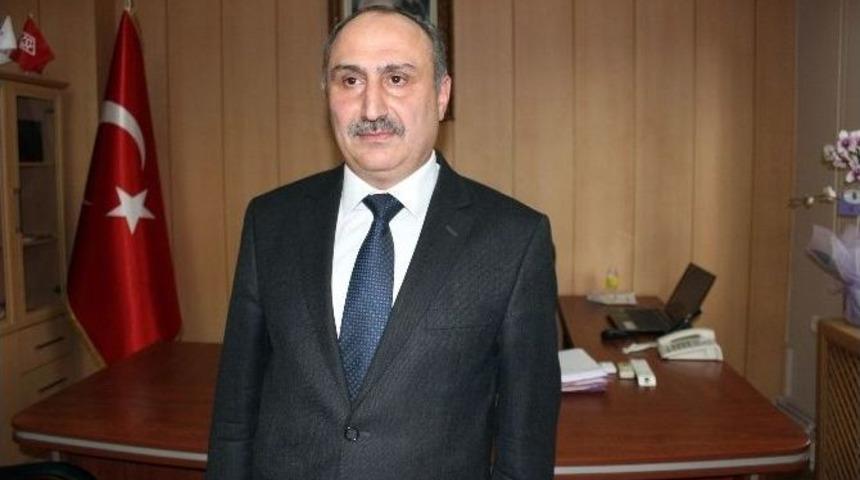 Tekirdağ&rsquo;dan Halep&rsquo;e Dev Yardım Konvoyu