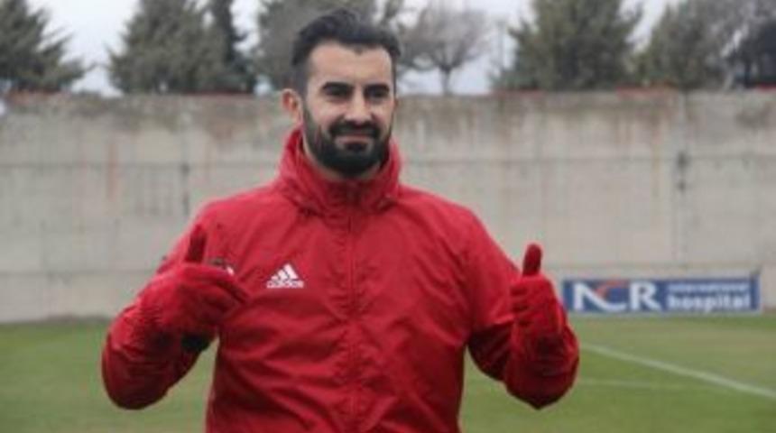 Yıldızlar Karması Ma&ccedil;ına Gaziantepspor&rsquo;dan Elyasa Ve Mota Katılacak