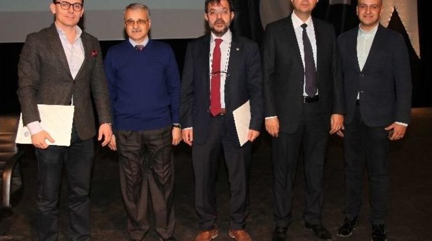 Ga&uuml;n Ve Innocampus Arasında İşbirliği Protokol&uuml;