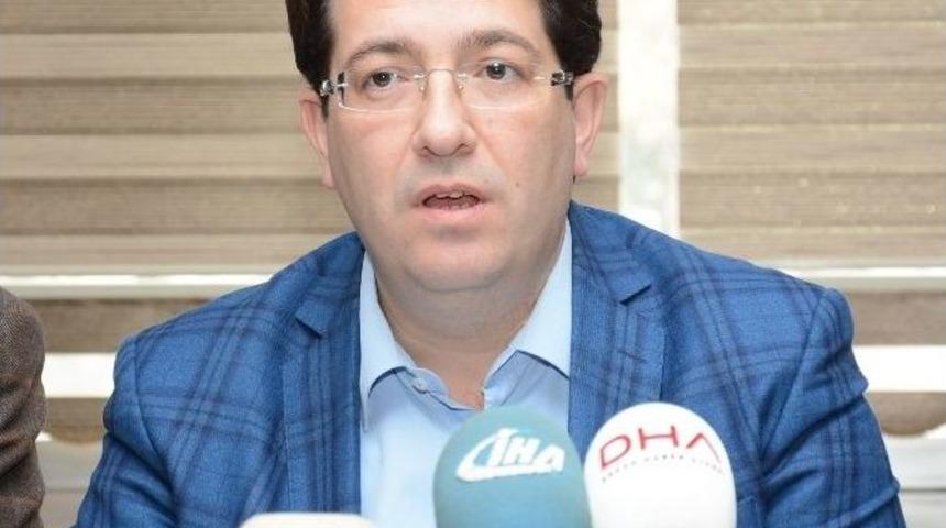 Aksaray&rsquo;da &rsquo;yeni Sanayi Kentsel D&ouml;n&uuml;ş&uuml;m Projesi&rsquo; Hayata Ge&ccedil;iyor