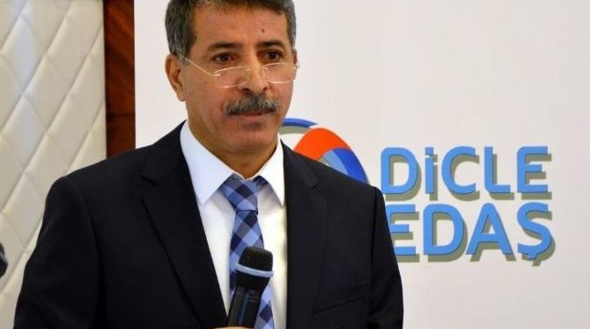 Dicle Elektrik&rsquo;te En Fazla İş Kazası Darp Sonucu Meydana Geldi