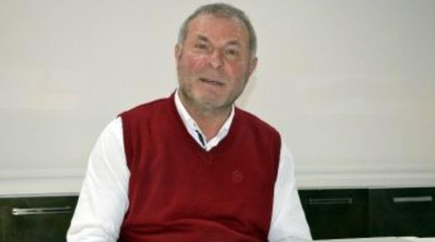 "chp&rsquo;li Eski Meclis &Uuml;yesinin Hastane Y&ouml;neticisini Tehdit Ettiği İddiası" Yargıda