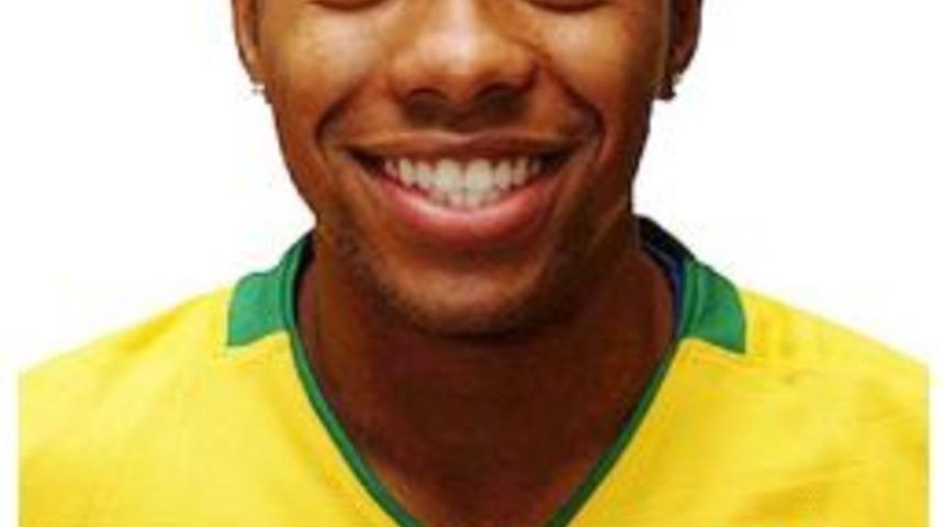 Antalyaspor'a Eto'o'dan Sonra Robinho'nun Peşinde