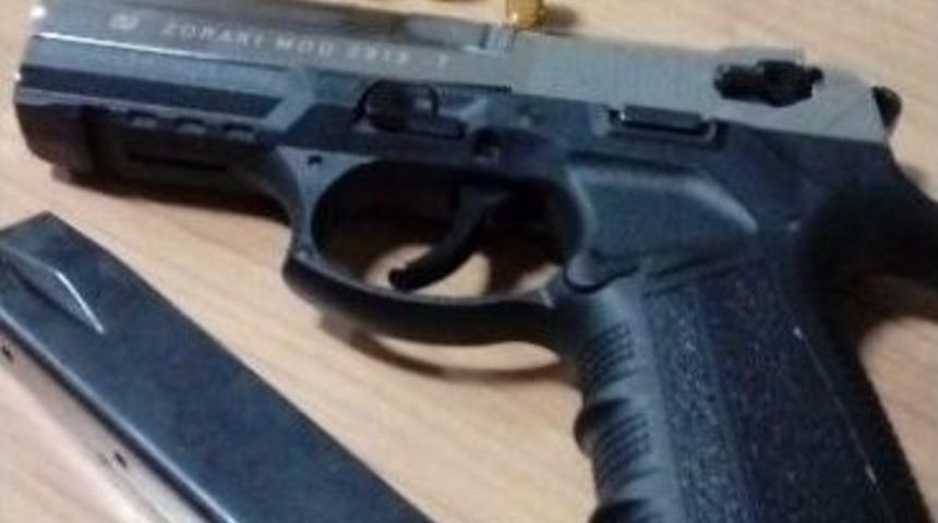 Sakarya&rsquo;da Bir Aylık Asayiş Raporu