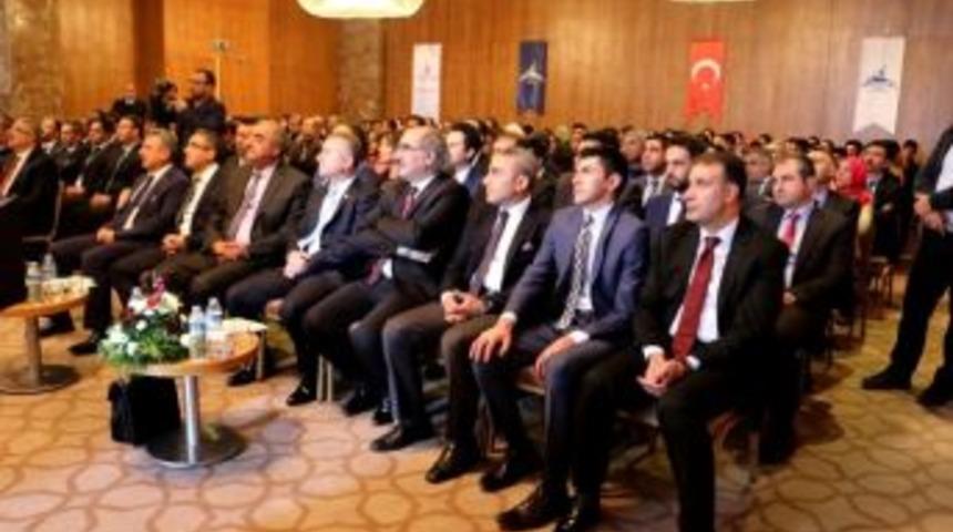 B&ouml;lge Birinciliği &Ouml;d&uuml;l&uuml; Diyarbakır&rsquo;ın