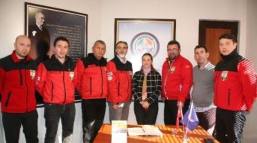 Eskişehir Kent Konseyi Ve Eskişehir Akut İşbirliği Yapacak