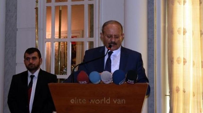 Kadim Aşiretler Federasyonu Kuruldu