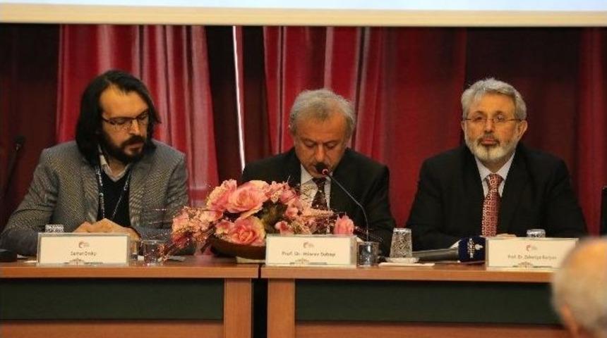 Afrika İstanbul&rsquo;da Toplandı