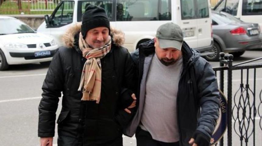 Samsun Merkezli 14 Ilde Fet&ouml; Operasonu: 18 G&ouml;zaltı