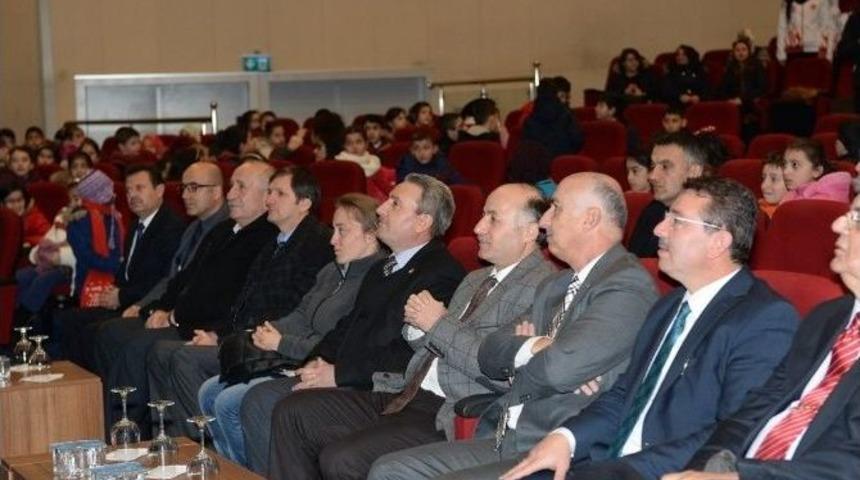 Eğlenceli Spor Ve Olimpiyat Tanıtımı