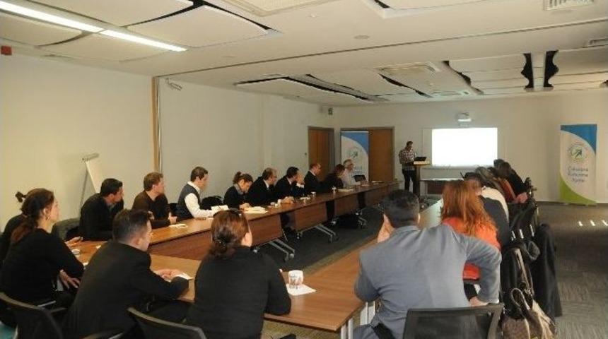 &ldquo;&ccedil;ukurova Projelere Hazırlanıyor&rdquo;