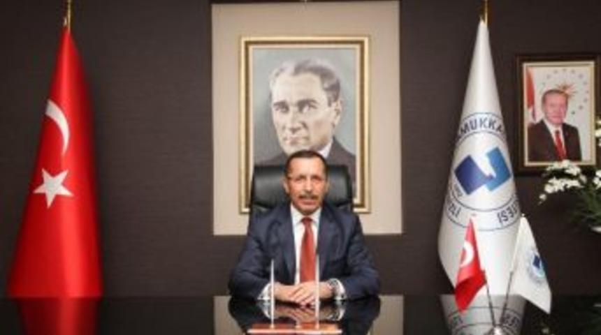 Pa&uuml; Rekt&ouml;r&uuml; H&uuml;seyin Bağ, Hakkında &Ccedil;ıkan İddiaları Yanıtladı