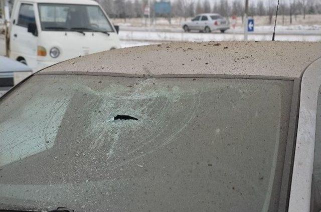 G&uuml;ny&uuml;z&uuml;&rsquo;de İş Kazası 1