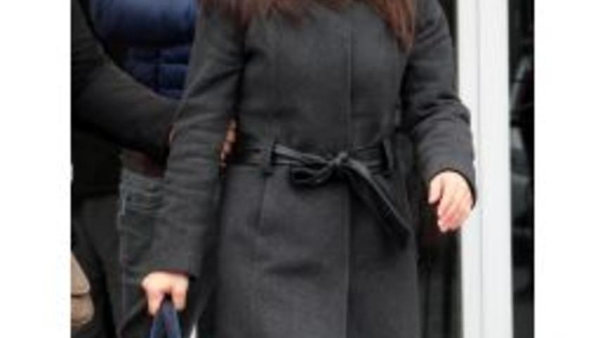 Kadın Hakim Fet&ouml;'den Tutuklandı