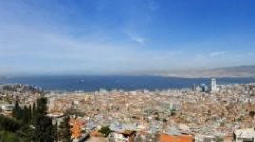 İzmir'de b&uuml;y&uuml;k g&uuml;n i&ccedil;in geri sayım başladı