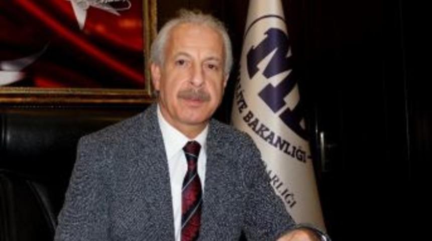 Adıyaman Yapılandırmada T&uuml;rkiye Ortalamasının &Uuml;zerine &Ccedil;ıktı