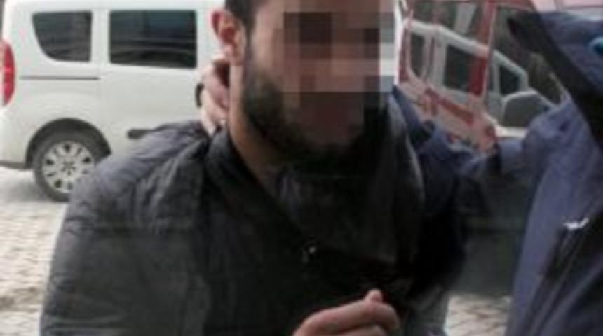 Su Ve Elektrik Sayacı Kutusundaki Uyuşturucuya İkinci Tutuklama