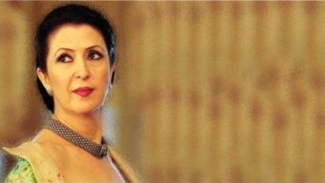 Anadolu Üniversitesi’nde Melihat Gülses Konseri