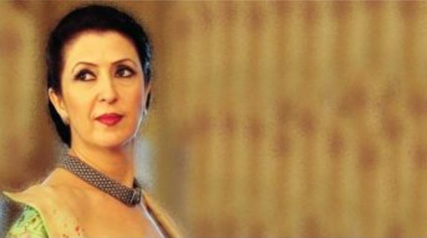 Anadolu &Uuml;niversitesi&rsquo;nde Melihat G&uuml;lses Konseri