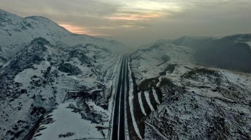 Organize Sanayi B&ouml;lgesinde 3. Alternatif Yol