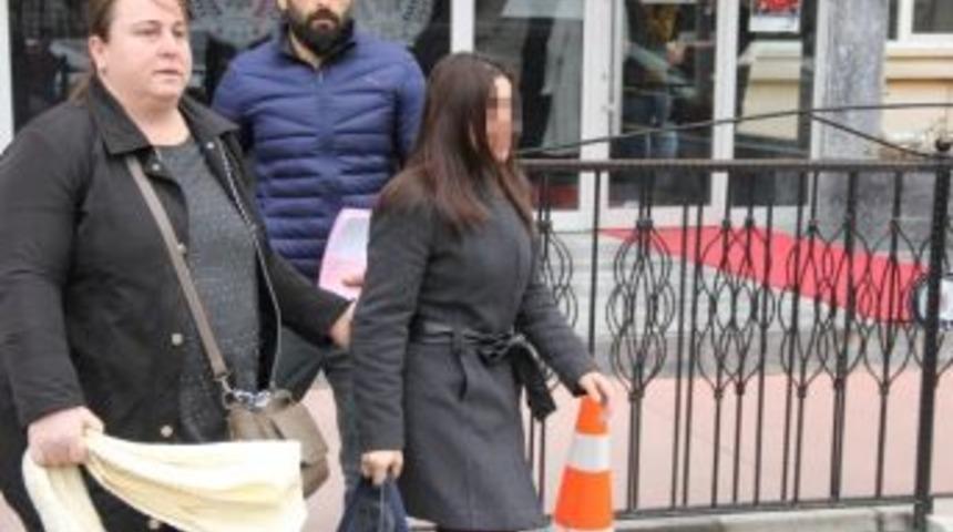 Fet&ouml;&rsquo;den G&ouml;zaltına Alınan Kadın Hakim Tutuklandı