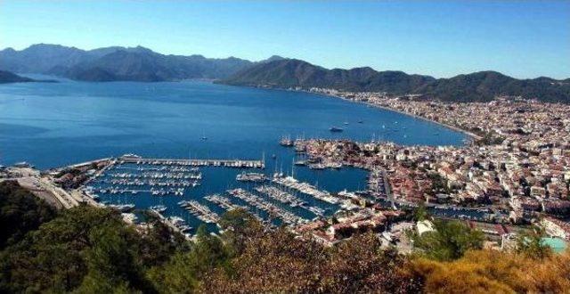 Marmaris Halkı 'gazi' Unvanı Için 3'e Bölündü