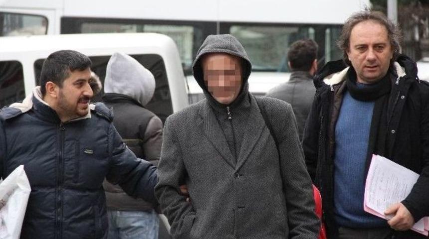 Samsun Merkezli 14 İlde Fet&ouml; Operasyonu: 18 G&ouml;zaltı