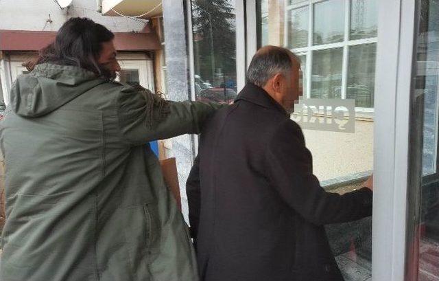 Samsun Merkezli 14 İlde Fetö Operasyonu: 18 Gözaltı