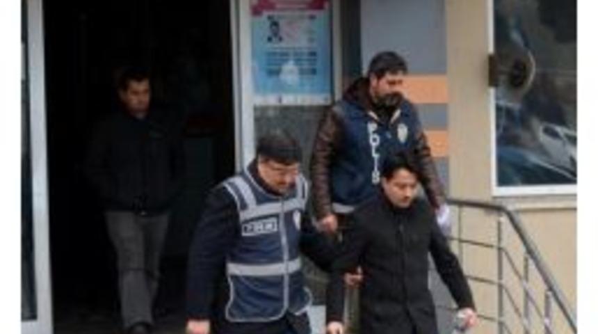 G&ouml;revden Uzaklaştırılan Şirvan Kaymakamı Fet&ouml;'den G&ouml;zaltında