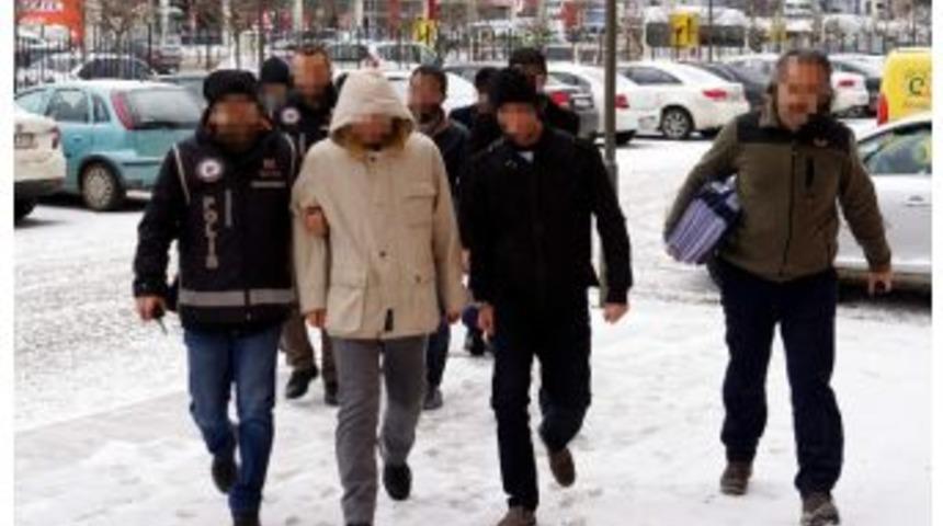 Kastamonu&rsquo;da Fet&ouml;&rsquo;n&uuml;n Gen&ccedil;lik Yapılanmasına Y&ouml;nelik Operasyon