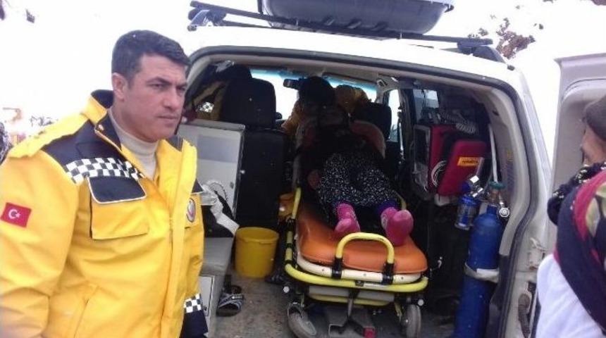 Hamile Kadın İçin 23 Saatlik Seferberlik