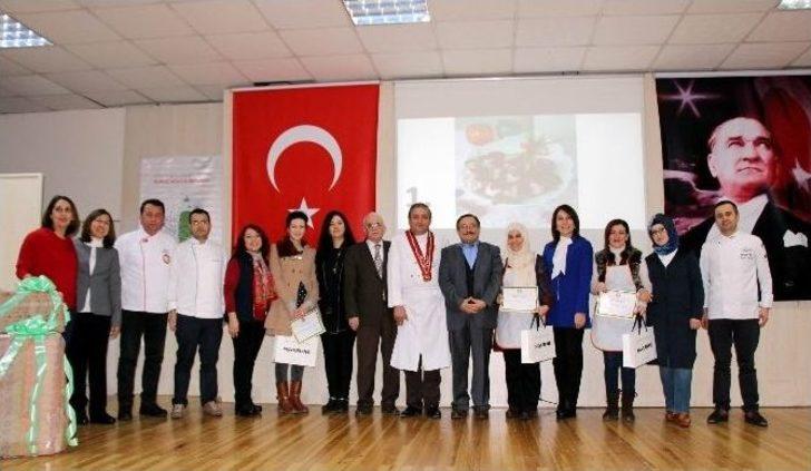 Bu Da ’salata Yarışması’ G5