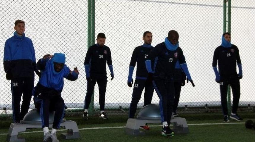 Tudor: "takımın Performansı Beni Mutlu Ediyor"