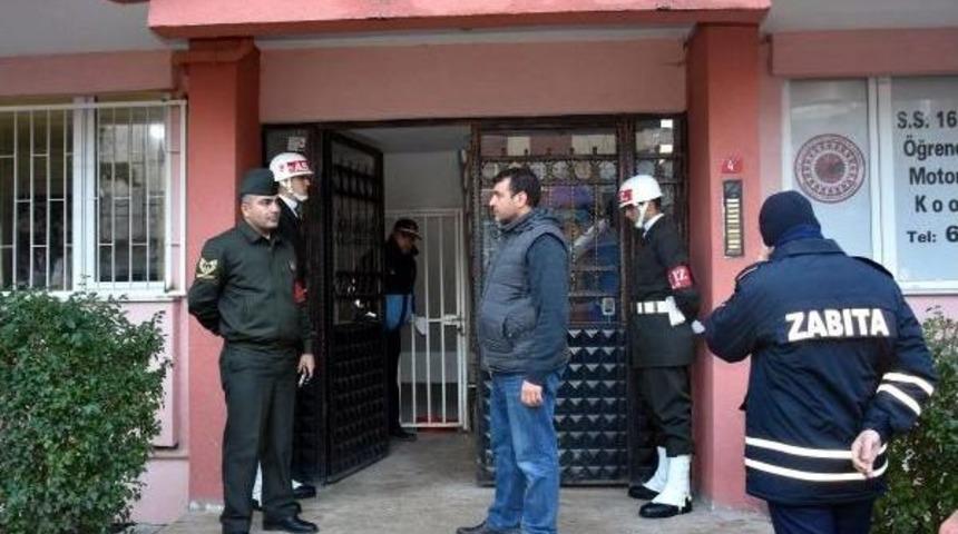 Suriye'de Şehit Olan Acar'ın Annesi Acı Haberi Alınca Baygınlık Ge&ccedil;irdi