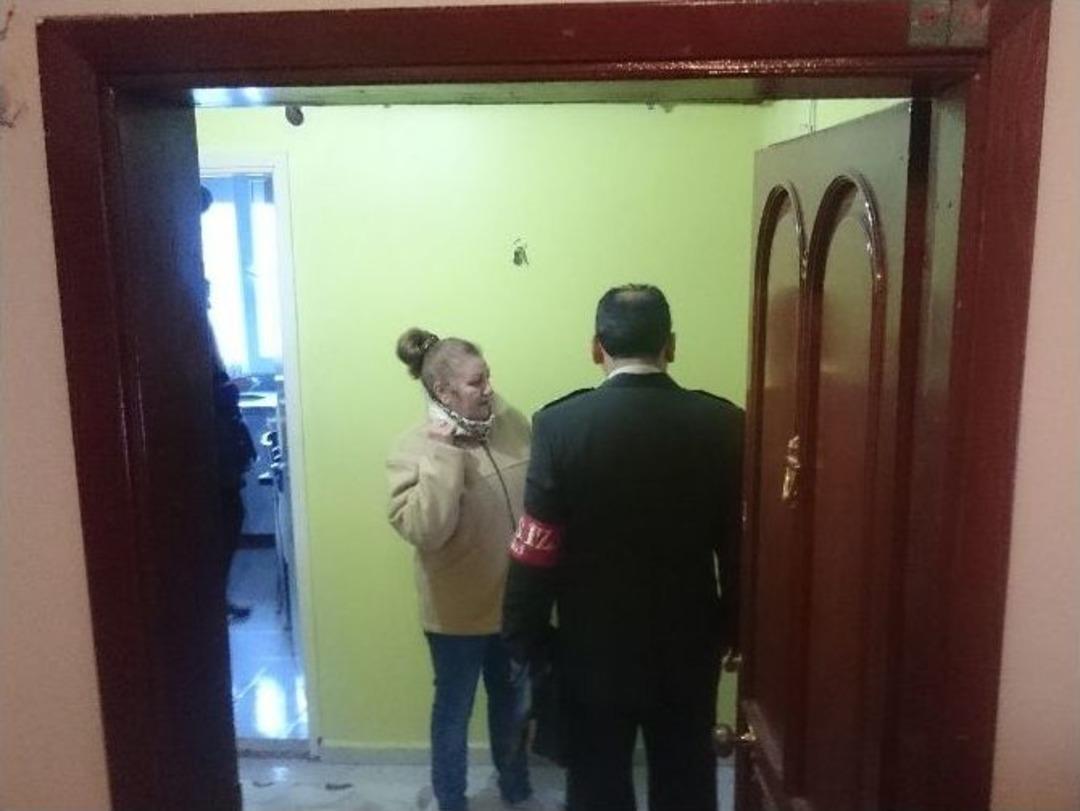 Şehit Ateşi Tekirdağ&rsquo;a D&uuml;şt&uuml;