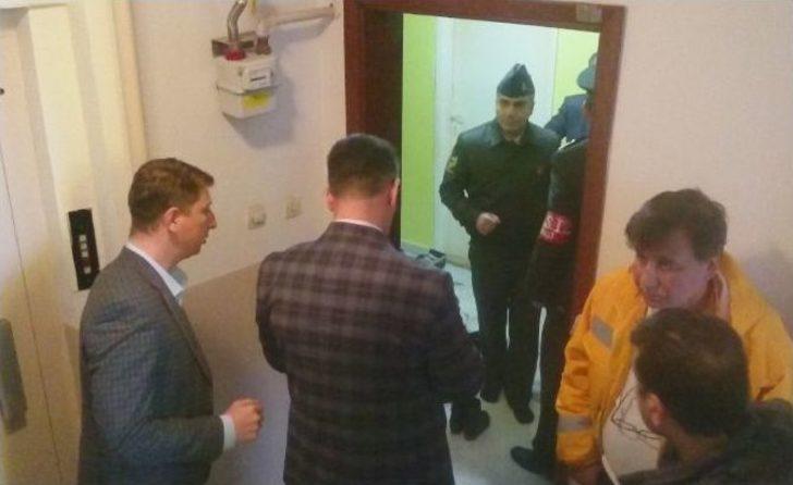 Şehit Ateşi Tekirdağ’a Düştü G1