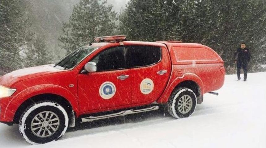 Alanya’da Bazı Okullar Tatil Edildi