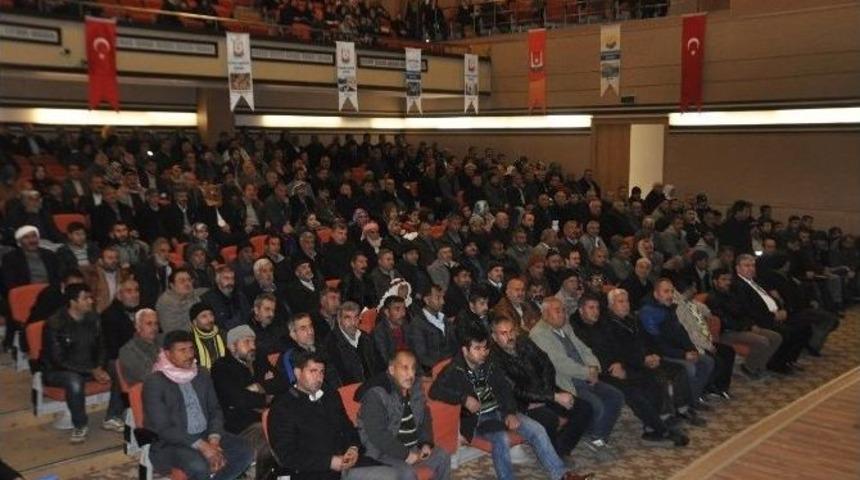 Sgk&rsquo;dan İş-kur Personeline Seminer