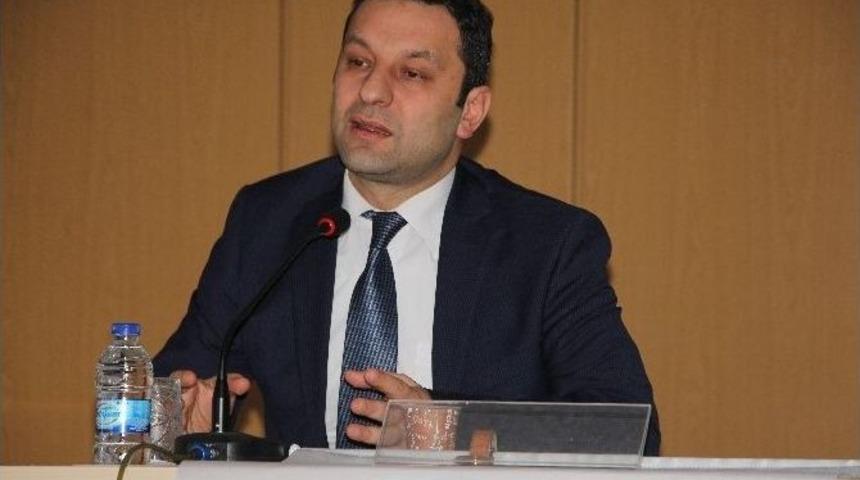 M&uuml;ltecilik Konferansı Ger&ccedil;ekleştirildi