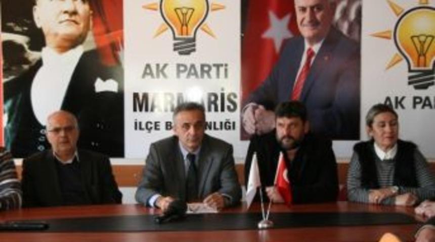 Ak Parti&rsquo;li &Uuml;lgen: &ldquo;bu Gidişle Chp Yavru Muhalefet Partisi Olacak&rdquo;