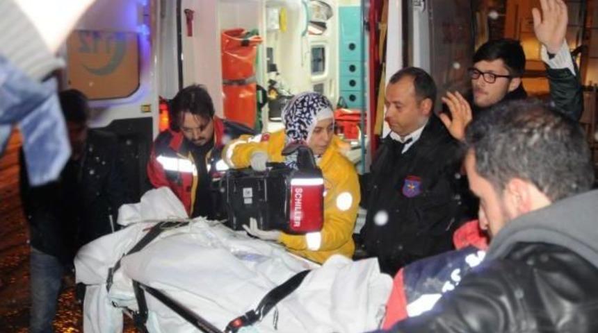 Suriye'de Deaş Saldırısı: 4 Şehit, 15 Yaralı (6)