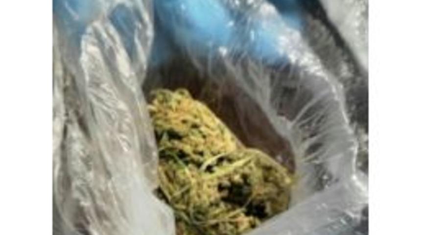 Eskişehir&rsquo;de Uyuşturucu Operasyonu