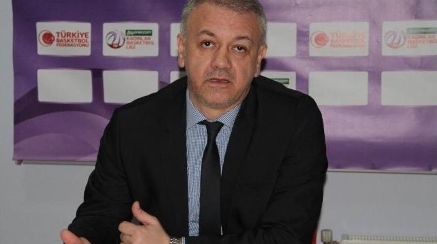 Erdal Yeğin: &ldquo;dengesiz Bir Takımız&rdquo;