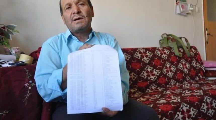 İntihar Eden Gencin Hesabından 14 Bin Lira Başka Hesaplara Aktarılmış