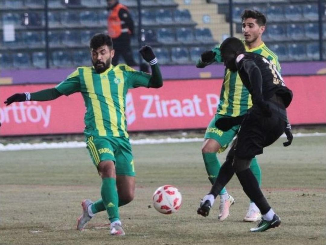 Ziraat T&uuml;rkiye Kupası